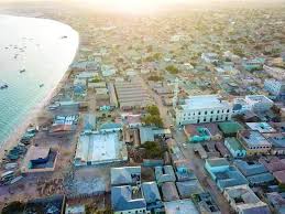 Kismayo